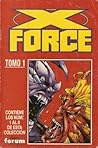 X-Force, tomo 1 by Jeph Loeb