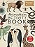 Animalium Activity Book by Katie Scott