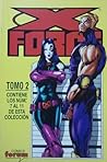 X-Force, tomo 2 by Jeph Loeb