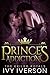 Prince's Addiction (The Exiled Royals Series Book 2)