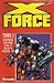X-Force, tomo 3 (Marvelutio...