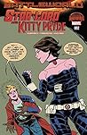 Star-Lord and Kit...