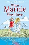When Marnie Was There