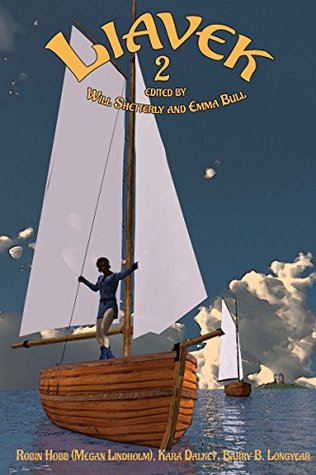 Liavek 2: City of Luck (Kindle Edition)