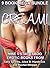 TABOO EROTICA MEGA BUNDLE: CREAM! NINE **5 STAR** TABOO EROTIC BOOKS (plus bonus Lesbian Taboo Story)