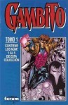 Gambito, tomo 1
