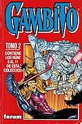 Gambito, tomo 2