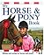My Horse & Pony Book
