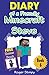 Minecraft: Diary of a Friendly Minecraft Steve (Minecraft Village Series Book 6)