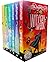 Chrestomanci 6 Books Collec...