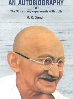 The Story of My Experiments With Truth