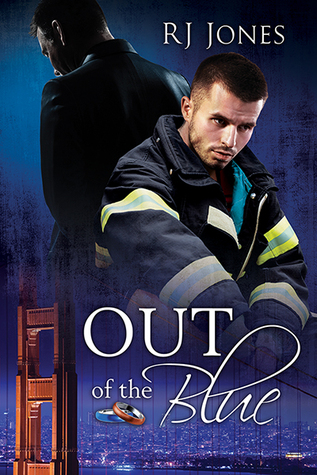 Out of the Blue (Out of the Blue, #1)