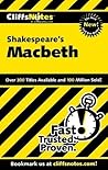 Shakespeare's Macbeth (CliffsNotes)