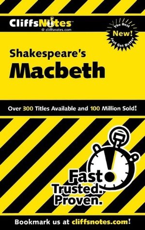 Shakespeare's Macbeth (CliffsNotes)