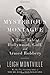 The Mysterious Montague A True Tale of Hollywood, Golf, and Armed Robbery by Leigh Montville