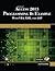 Microsoft Access 2013 Programming By Example: with VBA, XML, and ASP (CD included)
