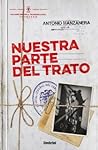 Nuestra parte del trato by Antonio Manzanera
