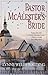 Pastor McAlester's Bride