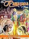 THE RAMAYANA VOL ...
