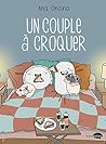 Un couple à croquer by Ana Oncina