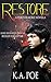 Restore: A Forevermore Novella (Forevermore 5.5)