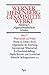 Wissenschaft und Politik: Gesammelte Werke 5