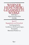 Gesammelte Werke Gesammelte Werke