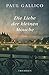 Die Liebe der kleinen Mouche by Paul Gallico Die Liebe der kleinen Mouche by Paul Gallico