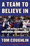 A Team to Believe...