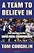 A Team to Believe In by Tom Coughlin