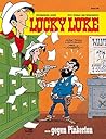 Lucky Luke 88 by Achdé