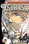 Tsubasa by Clamp