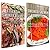 Smoker Recipes Book Bundle: Essential TOP 25 Smoking Meat Recipes + Smoking Salmon Recipes that will make you Cook Like a Pro (DH Kitchen 109)