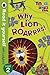 Tinga Tinga Tales: Why Lion Roars - Read it Yourself with Ladybird: Level 2
