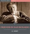 Friends in San Ro...
