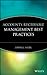 Accounts Receivable Management Best Practices by John G. Salek