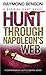 Hunt through Napoleon's Web (Gabriel Hunt #6)
