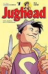 Jughead, Vol. 1 by Chip Zdarsky