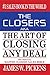 THE CLOSERS aka THE ART OF ...