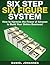 Six Step Six Figure System: How to Harness the Power of Amazon to Build Your Online Business