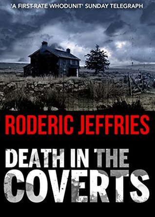 Death in the Coverts (Kindle Edition)