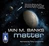 Matter by Iain M. Banks