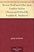Brown Wolf and Other Jack London Stories Chosen and Edited By Franklin K. Mathiews