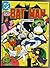 Batman: UK Annual 1989