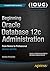 Beginning Oracle Database 12c Administration by Ignatius Fernandez