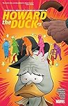 Howard the Duck (2015) #3 by Chip Zdarsky