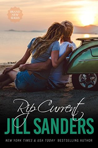 Rip Current (Grayton #3)