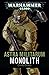 Monolith (Warhammer 40,000)