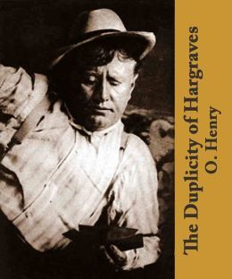 The Duplicity of Hargraves (Unknown Binding)