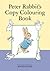 Peter Rabbit's Copy Colouring Book